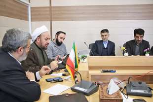  میز گردهای تخصصی همایش ملی فلسفه و فرهنگ در دانشگاه قم برگزارشد